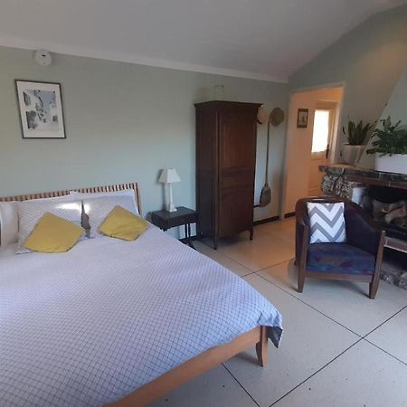 Studio Apartment In Bargemon Екстериор снимка