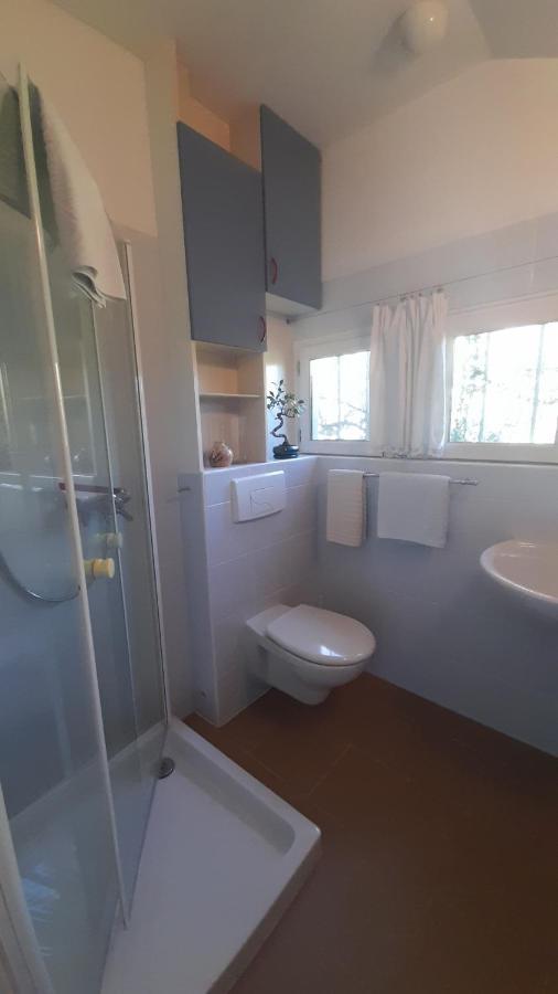 Studio Apartment In Bargemon Екстериор снимка
